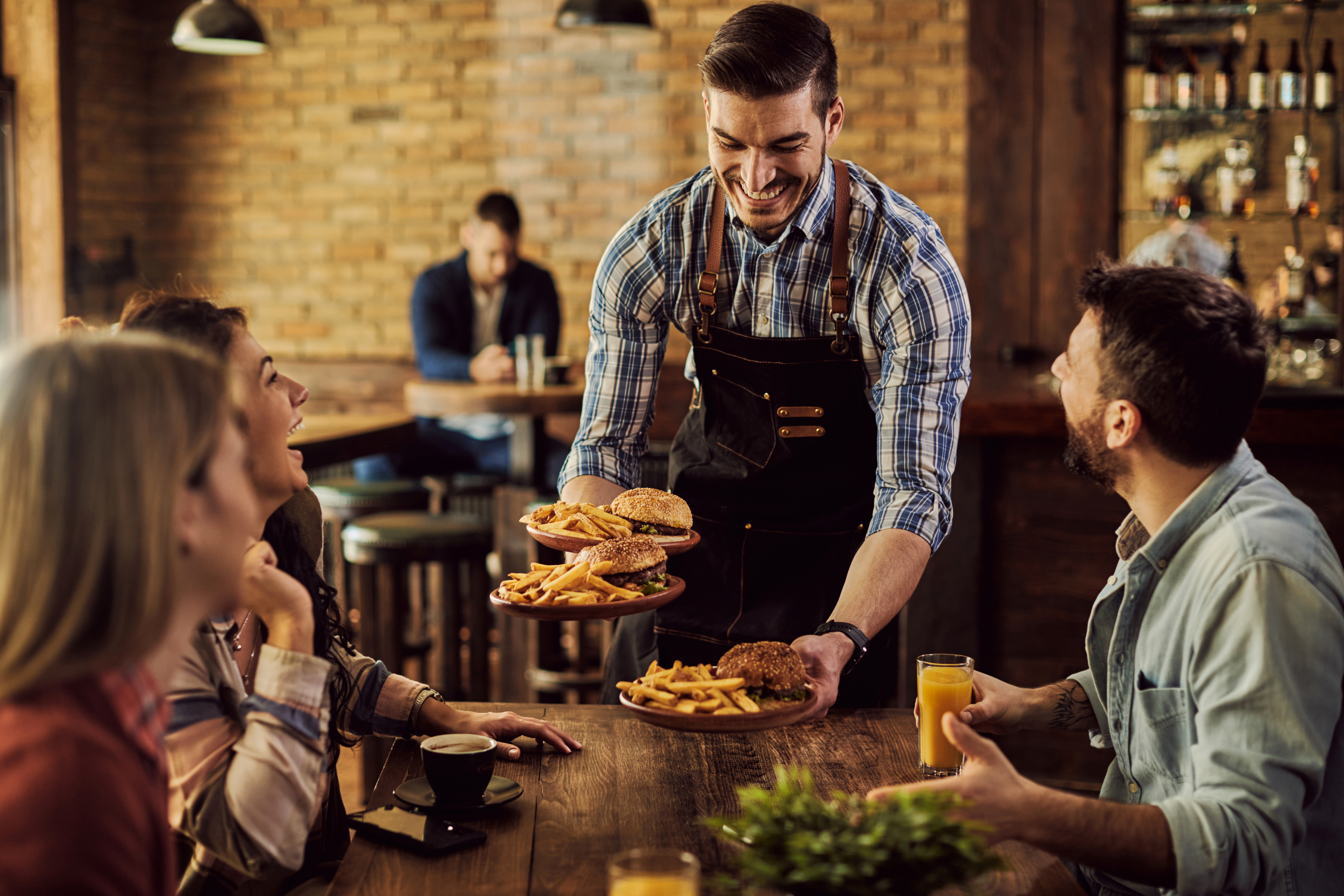 Preparing Your Restaurant for the Holiday Rush